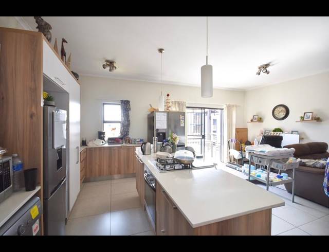 3 BEDROOM PROPERTY TO RENT IN GOLDEN FIELDS ESTATE